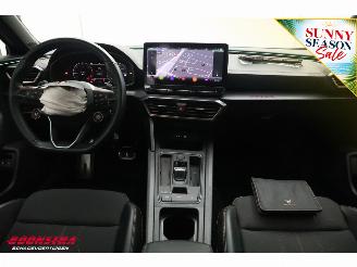 Cupra Formentor 1.4 e-Hybrid VZ Performance Schuif/kantel Pano ACC Clima Navi Memory SHZ LrHZ Camera 360° PDC picture 13