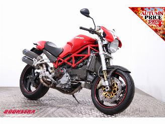Ducati  Monster S4R Termignoni picture 2