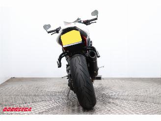 Triumph Speed Triple R ABS SC Project Quickshift picture 8