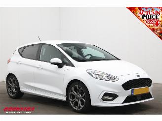 Ford Fiesta 1.0 EcoBoost ST-Line B&O Apple/Android Cruise Clima Navi picture 2