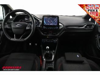 Ford Fiesta 1.0 EcoBoost ST-Line B&O Apple/Android Cruise Clima Navi picture 7