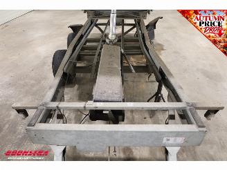 Saris  K1 Kipper 2700 kg Tandemasser BY 2025 picture 14