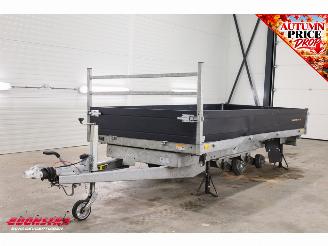 Saris  K1 Kipper 2700 kg Tandemasser BY 2025 picture 2