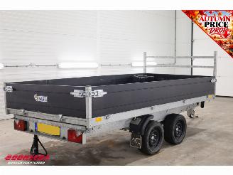 Saris  K1 Kipper 2700 kg Tandemasser BY 2025 picture 5