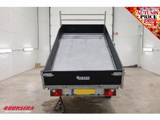 Saris  K1 Kipper 2700 kg Tandemasser BY 2025 picture 13
