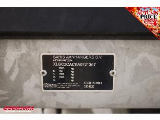 Saris  K1 Kipper 2700 kg Tandemasser BY 2025 picture 20