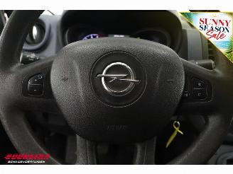 Opel Vivaro 1.6 CDTI 120 L2-H1 Navi Airco Cruise PDC AHK picture 12