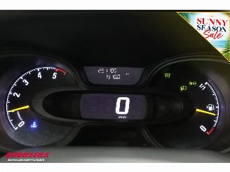 Opel Vivaro 1.6 CDTI 120 L2-H1 Navi Airco Cruise PDC AHK picture 13