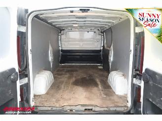 Opel Vivaro 1.6 CDTI 120 L2-H1 Navi Airco Cruise PDC AHK picture 5
