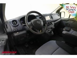 Opel Vivaro 1.6 CDTI 120 L2-H1 Navi Airco Cruise PDC AHK picture 11