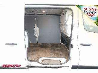 Opel Vivaro 1.6 CDTI 120 L2-H1 Navi Airco Cruise PDC AHK picture 6