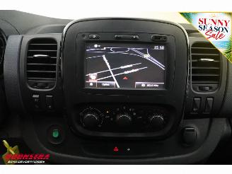 Opel Vivaro 1.6 CDTI 120 L2-H1 Navi Airco Cruise PDC AHK picture 9