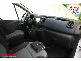 Opel Vivaro 1.6 CDTI 120 L2-H1 Navi Airco Cruise PDC AHK picture 7