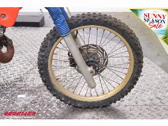 Honda  cr125 picture 13