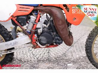 Honda  cr125 picture 11