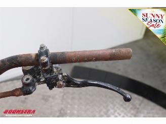 Honda  cr125 picture 15