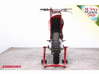 Honda  cr125 picture 8