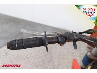 Honda  cr125 picture 14