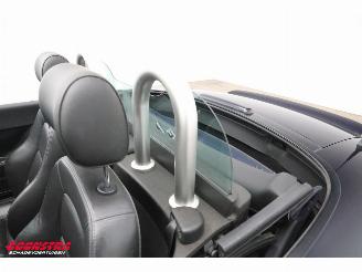 Audi TT Roadster 1.8 5V Turbo Clima Leder SHZ LMV picture 9