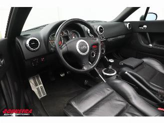 Audi TT Roadster 1.8 5V Turbo Clima Leder SHZ LMV picture 10