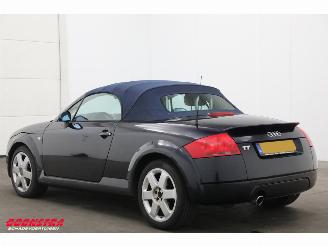 Audi TT Roadster 1.8 5V Turbo Clima Leder SHZ LMV picture 4