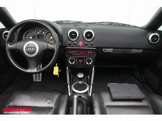 Audi TT Roadster 1.8 5V Turbo Clima Leder SHZ LMV picture 6