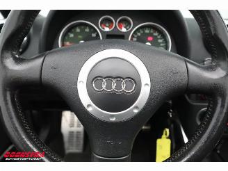 Audi TT Roadster 1.8 5V Turbo Clima Leder SHZ LMV picture 11