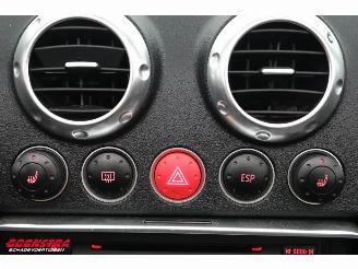 Audi TT Roadster 1.8 5V Turbo Clima Leder SHZ LMV picture 13