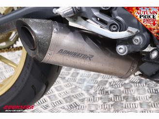 Yamaha  R7 ABS LED Dominator Quickshift picture 15
