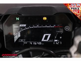 Yamaha  R7 ABS LED Dominator Quickshift picture 16