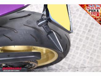 Yamaha  R7 ABS LED Dominator Quickshift picture 14