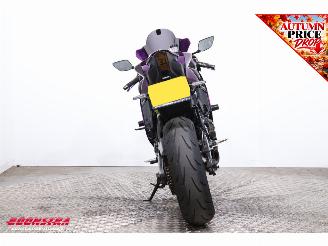 Yamaha  R7 ABS LED Dominator Quickshift picture 8