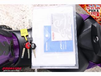 Yamaha  R7 ABS LED Dominator Quickshift picture 19