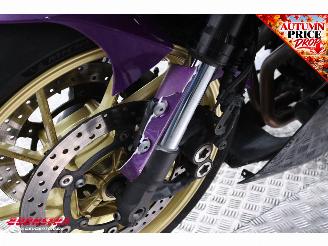 Yamaha  R7 ABS LED Dominator Quickshift picture 11
