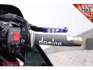 Yamaha  R7 ABS LED Dominator Quickshift picture 17
