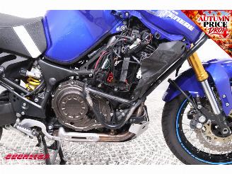Yamaha XT 1200 Z Ténéré ABS Heizgriffe SHZ 3.742 km!! picture 11