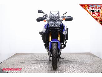 Yamaha XT 1200 Z Ténéré ABS Heizgriffe SHZ 3.742 km!! picture 6