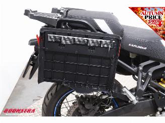Yamaha XT 1200 Z Ténéré ABS Heizgriffe SHZ 3.742 km!! picture 9
