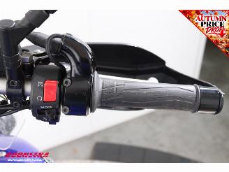 Yamaha XT 1200 Z Ténéré ABS Heizgriffe SHZ 3.742 km!! picture 22