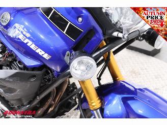 Yamaha XT 1200 Z Ténéré ABS Heizgriffe SHZ 3.742 km!! picture 14