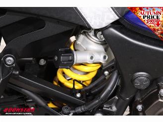 Yamaha XT 1200 Z Ténéré ABS Heizgriffe SHZ 3.742 km!! picture 18