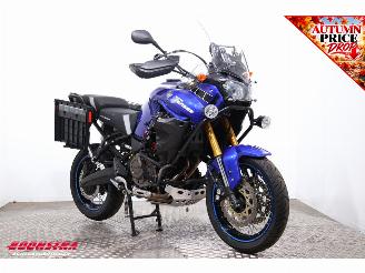 Yamaha XT 1200 Z Ténéré ABS Heizgriffe SHZ 3.742 km!! picture 2