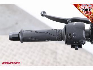 Yamaha  MT-125 ABS A1 1.554 km! picture 12