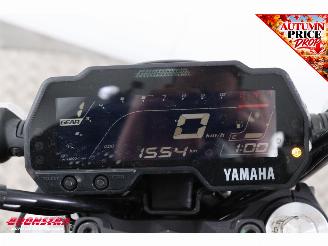 Yamaha  MT-125 ABS A1 1.554 km! picture 11