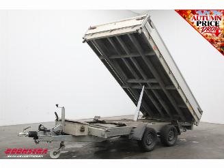 Hapert  Cobalt HM2 3-Seiten Kipper BY 2019 picture 2