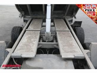 Hapert  Cobalt HM2 3-Seiten Kipper BY 2019 picture 20