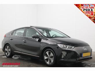Hyundai Ioniq Premium EV Camera Infinity Pano Memory Audio Clima LED Navi picture 2