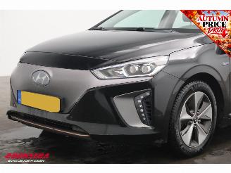 Hyundai Ioniq Premium EV Camera Infinity Pano Memory Audio Clima LED Navi picture 14