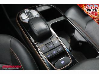 Hyundai Ioniq Premium EV Camera Infinity Pano Memory Audio Clima LED Navi picture 29
