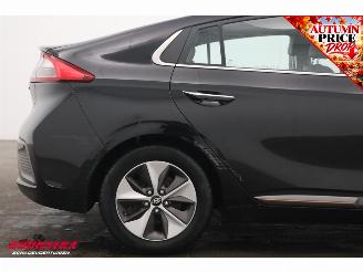 Hyundai Ioniq Premium EV Camera Infinity Pano Memory Audio Clima LED Navi picture 7